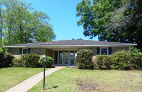 6712 Cedar Wood Cou, Mobile, AL 36695