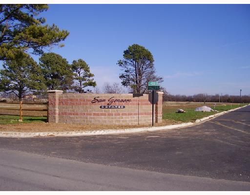 Vincenza Lot 13 St, Tontitown, AR 72770