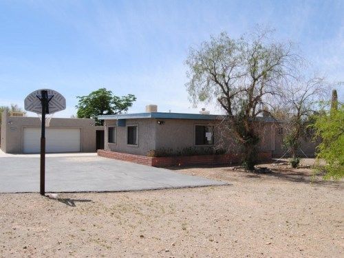 9491 West Placita Anasazi, Tucson, AZ 85735