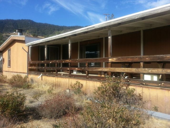 1170 Foxtail Canyon Rd, Caliente, CA 93518