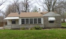 3742 S New Jersey St Indianapolis, IN 46227