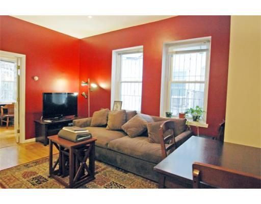 Myrtle Street #2, Boston, MA 02114