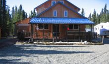 23399 Kasilof River Road Kasilof, AK 99610