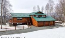 20008 Solleret Drive Chugiak, AK 99567