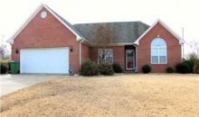 1700 Marietta Ave Muscle Shoals, AL 35661