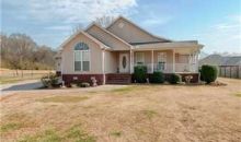 2302 Victoria Ave Muscle Shoals, AL 35661