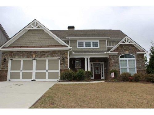 7541 Copper Kettle Way, Flowery Branch, GA 30542