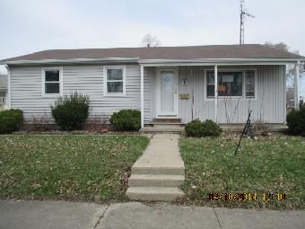 1310 Euclid Ave, Marion, IN 46952