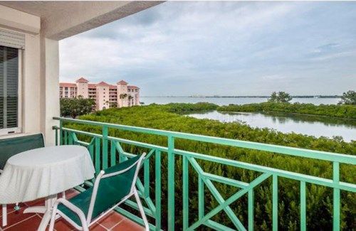 4801 OSPREY DR # 409, Saint Petersburg, FL 33711