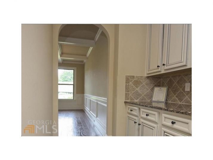 4111 Dinmont Chase - Lot 203, Atlanta, GA 30349