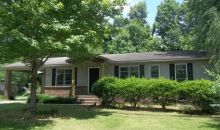 2028 LARRY AVE SW Cullman, AL 35055