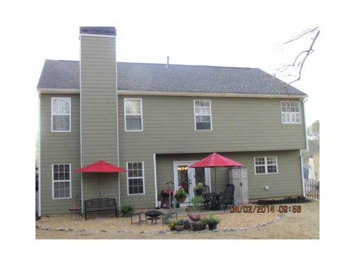 1890 Grand Junction, Alpharetta, GA 30004