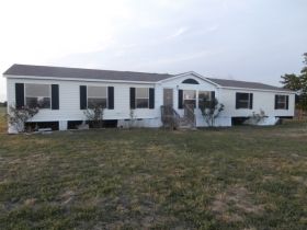 169 Cr 4032, Chilton, TX 76632