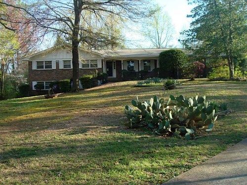 4701 Cleveland Road, Lithonia, GA 30038