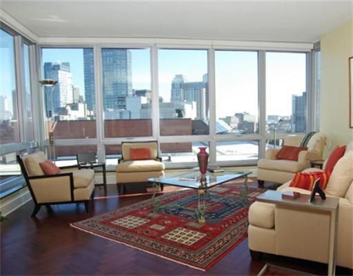 1 Charles St S #1504, Boston, MA 02116