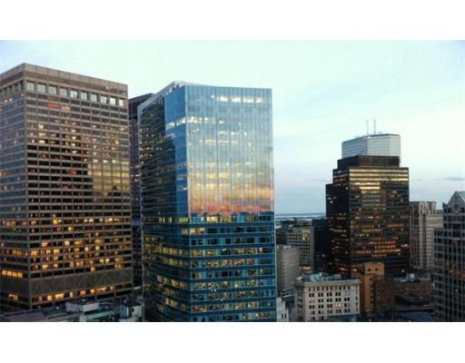 45 Province Street #2802, Boston, MA 02108