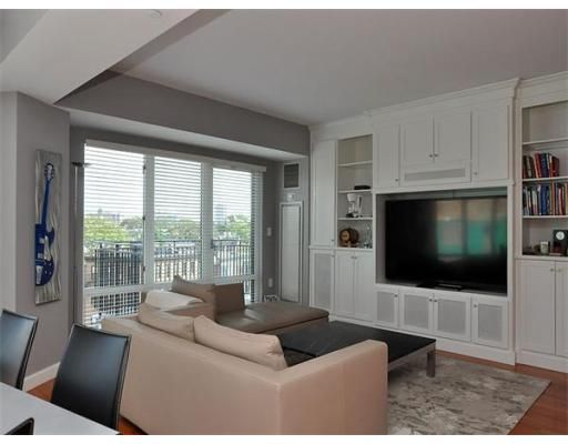 505 Tremont St #505, Boston, MA 02116