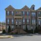 Unit 115 - 2618 Greythorne Trail Ne, Atlanta, GA 30329 ID:7378974