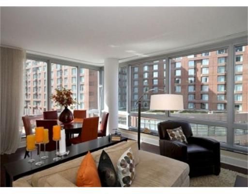 Charles St S #4B, Boston, MA 02116