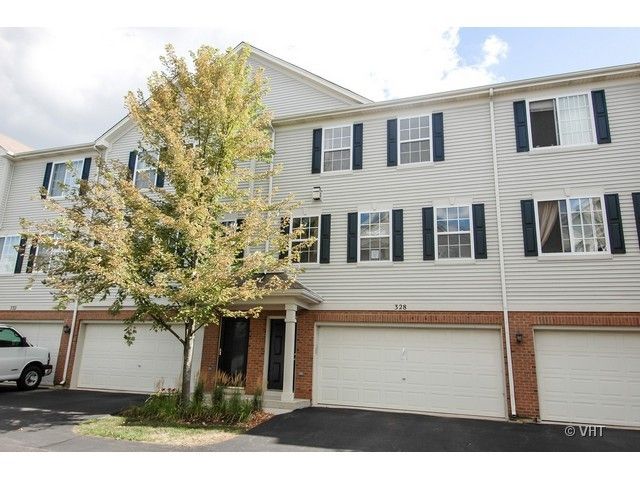 328 Evergreen Cir, Gilberts, IL 60136
