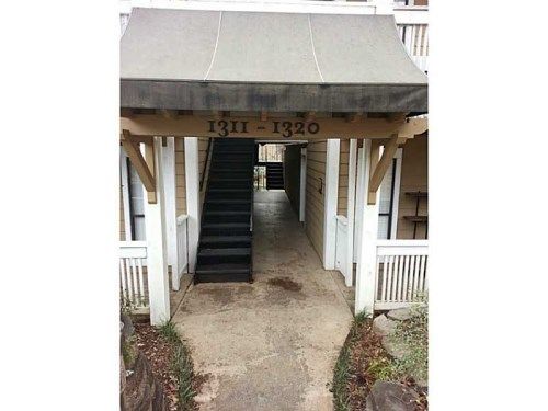Unit 1319 - 1319 Summit N Drive Ne, Atlanta, GA 30324