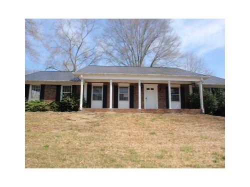 1294 Boone Ford Road, Calhoun, GA 30701