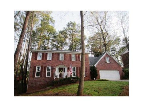 2376 Farm Bell Lane, Lawrenceville, GA 30044