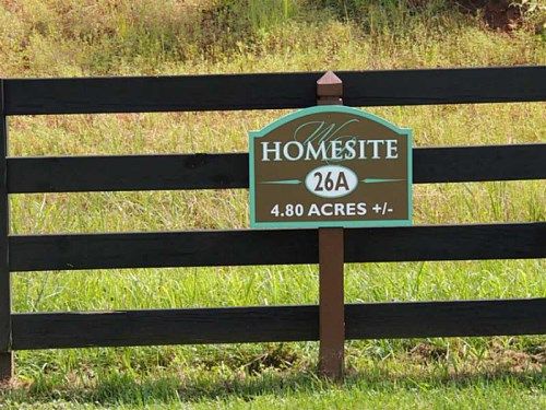125 Woodhaven Lane, Ball Ground, GA 30107
