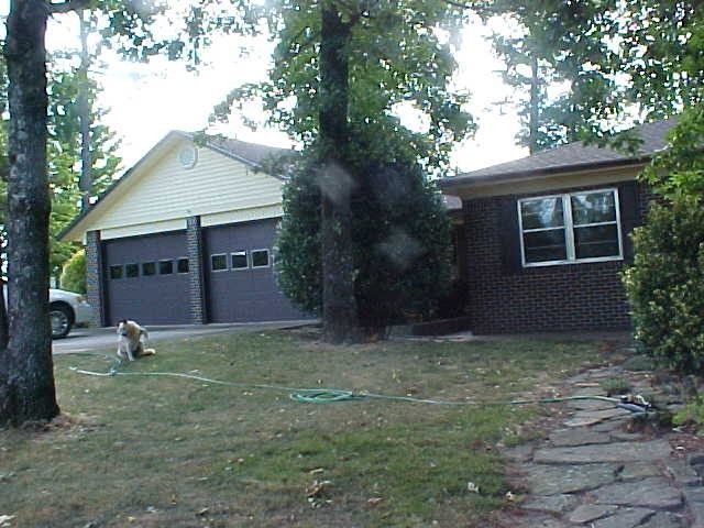 15605 Hwy 123, Hagarville, AR 72839