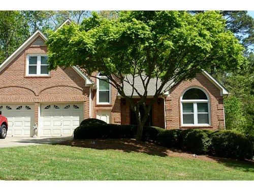 609 Stillwood Drive, Woodstock, GA 30189
