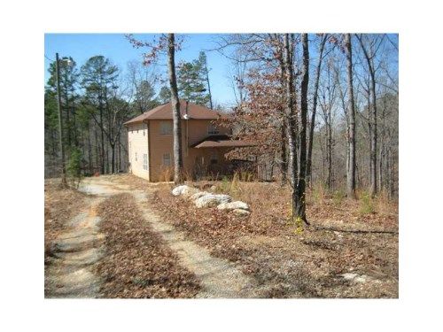 380 Kelly Creek Road, Waco, GA 30182