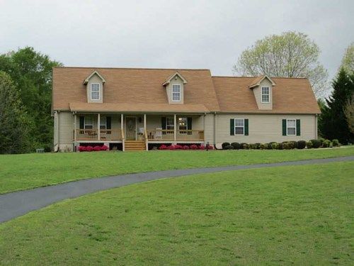 2671 Rock Springs Road, Lavonia, GA 30553