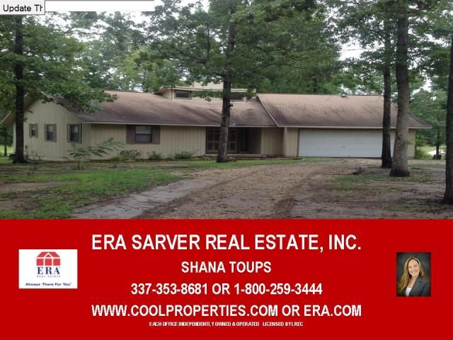 78 point 2 Dr, Florien, LA 71429
