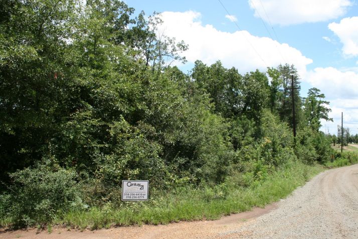 Lot 38 Pirates Cove Subdivision Captain Kidd & Cut, Florien, LA 71429