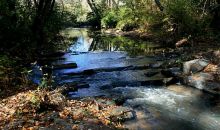 0 Pulliam And Maxwell Mill Road Dewy Rose, GA 30634