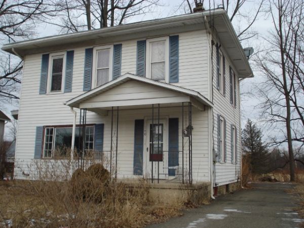 109 Bridge St Box 148, Monroeton, PA 18832