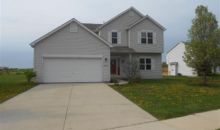 818 Sunnyview Ln Marshall, WI 53559