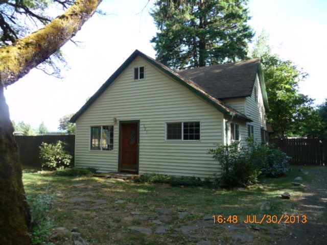 121 High Bridge Road, Carson, WA 98610