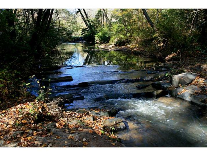 0 Pulliam And Maxwell Mill Road, Dewy Rose, GA 30634