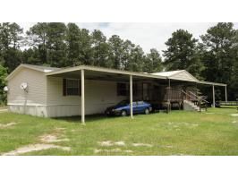 45417 Hwy 171, Hornbeck, LA 71439