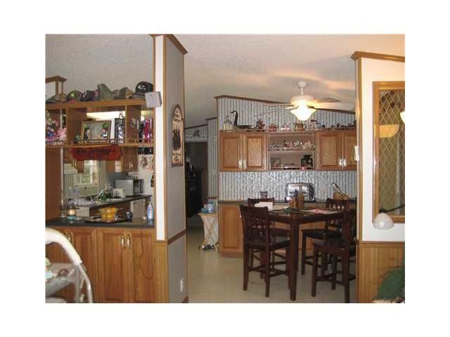 27 James Dousay Rd, Hineston, LA 71438