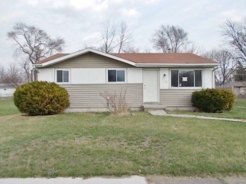 628 S 30th St, Saginaw, MI 48601