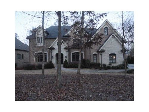 3081 Woodrow Wy, Atlanta, GA 30319