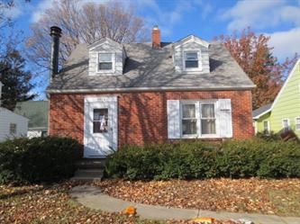 3728 Beverly Drive, Toledo, OH 43614