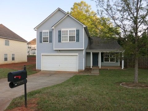 2825 Rustic Ridge Rd, Rock Hill, SC 29730