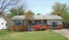 4506 Orange St North Little Rock, AR 72118