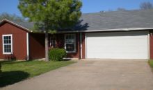 1805 C Street Rogers, AR 72756