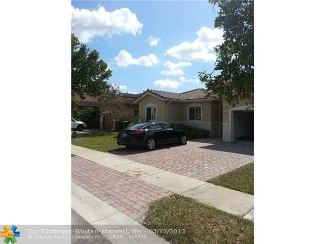 4274 NE 16 ST, Homestead, FL 33033