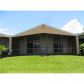 506 WOODGATE CR # D, Fort Lauderdale, FL 33326 ID:595829