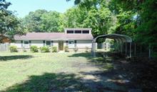 3354 Clubhouse Rd Mobile, AL 36605